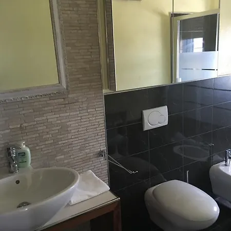 Apartament Il Grattacielo Sul Mare Cesenatico