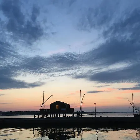 Il Grattacielo Sul Mare Apartament