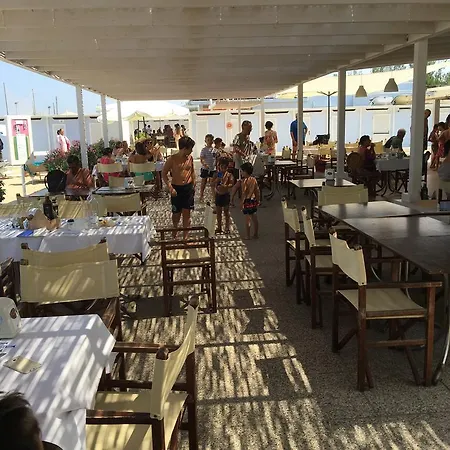 Il Grattacielo Sul Mare *