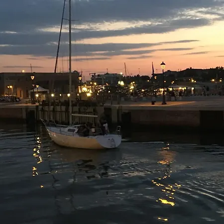 Apartament Il Grattacielo Sul Mare Cesenatico